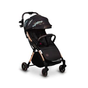 Lionelo - Športový kočík JULIE ONE Zlaté okamihy 5903771706933 vyobraziť