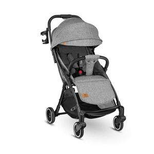 Lionelo - Športový kočík JULIE ONE Stone Grey 5902581658937 vyobraziť