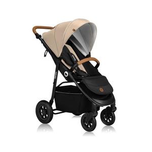 Lionelo - Športový kočík NATT Beige Sand 5903771708043 vyobraziť