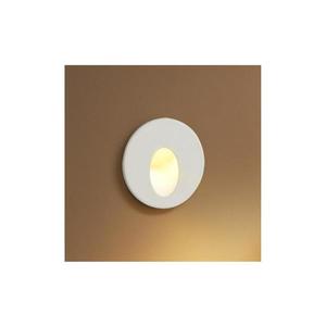 Brilagi - LED vonkajšie zapustené svietidlo STAIRDOT LED/2W/230V biele IP65 guľaté BRI303 vyobraziť