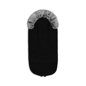 Lionelo - Detský fusak FRODE Čierny karbón 5903771701686 vyobraziť