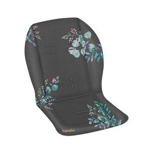 Lionelo - Vložka do kočíka SEATLINER Golden Moments sivá 5903771706919 vyobraziť