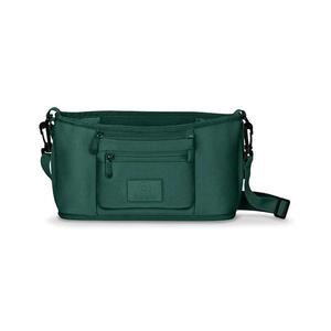 Lionelo - Organizér na kočík LITTLE CUBE Green Forest 5903771702508 vyobraziť