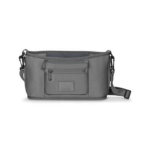 Lionelo - Organizér na kočík LITTLE CUBE Grey Stone 5903771702485 vyobraziť