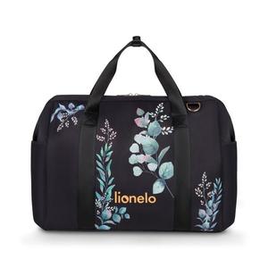 Lionelo - Prebaľovacia taška na kočík IDA Golden Moments 5903771707305 vyobraziť