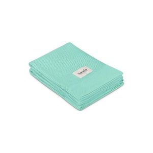 Lionelo - Bambusová deka BAMBOO BLANKET 75x100 cm mintová 5903771707091 vyobraziť