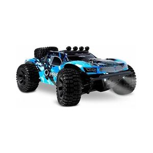 Overmax - RC auto na diaľkové ovládanie X-HOOLIGAN 3xAA/1800 mAh modro-čierne 5903771702034 vyobraziť