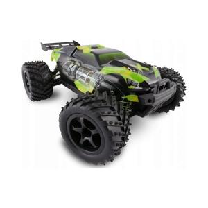 Overmax - RC auto X-MONSTER 3.0 na diaľkové ovládanie 1700 mAh Čierna/Zelená 5902581653765 vyobraziť