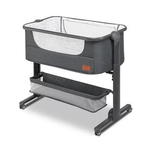 Lionelo - Cestovná postieľka TIMON 5902581656070 vyobraziť