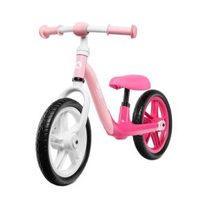 Lionelo - Odrážadlo ALEX Bubblegum 5902581657596 vyobraziť