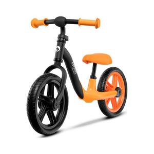 Lionelo - Odrážadlo ALEX Orange 5902581657589 vyobraziť