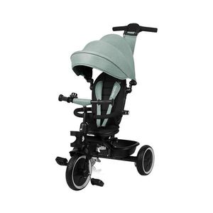 Lionelo - Detská trojkolka BERRY Green Forest 5903771707817 vyobraziť