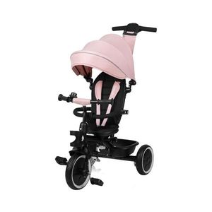 Lionelo - Detská trojkolka BERRY Pink Rose 5903771707800 vyobraziť