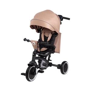 Lionelo - Detská trojkolka TRIS PLUS Piesočná 5903771707466 vyobraziť