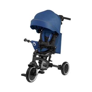 Lionelo - Detská trojkolka TRIS PLUS Blue Denim 5903771707435 vyobraziť