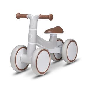 Lionelo - Odrážadlo VILLY béžové latte 5903771704786 vyobraziť