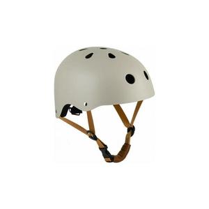 Lionelo - Detská prilba HELMET Piesková 5903771707497 vyobraziť