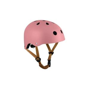 Lionelo - Detská prilba HELMET Pink Rose 5903771707503 vyobraziť
