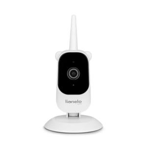 Lionelo - Detská videochôvička BABYLINE CAMERA 3.2 5V 5903771705660 vyobraziť