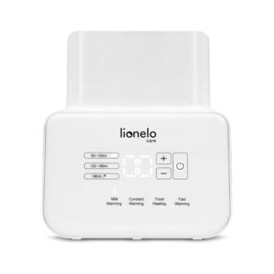 Lionelo - Ohrievač fliaš THERMUP DOUBLE 250W/230V biely 5903771701471 vyobraziť