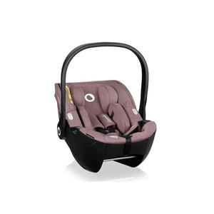 Lionelo - Autosedačka MOXIE i-Size 40-87 cm Ružovo-fialová 5903771722964 vyobraziť