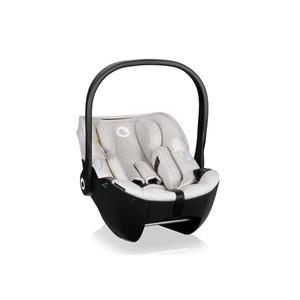 Lionelo - detská autosedačka MOXIE i-Size 40-87 cm pieskovo-béžová 5903771722957 vyobraziť