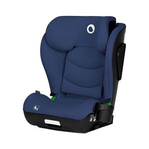 Lionelo - Autosedačka NEAL i-Size 100-150 cm námornícka modrá 5903771723091 vyobraziť