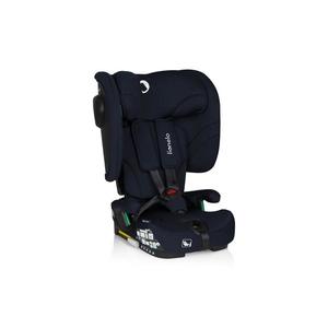 Lionelo - Skladacia autosedačka NELLY i-Size 76-150 cm námornícka modrá 5903771721073 vyobraziť