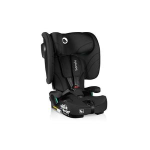 Lionelo - Skladacia autosedačka NELLY i-Size 76-150 cm čierny karbón 5903771721059 vyobraziť