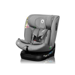 Lionelo - Autosedačka s otočnou základňou BRAVE i-Size 40-150 cm Kamenná šedá 5903771708012 vyobraziť