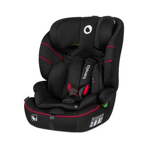 Lionelo - Autosedačka LEVI i-Size 76-150 cm Sporty čierna 5903771706209 vyobraziť