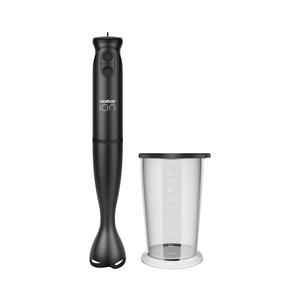 Niceboy Twister T1 - Tyčový mixér 500W/230V čierny twister-t1 vyobraziť