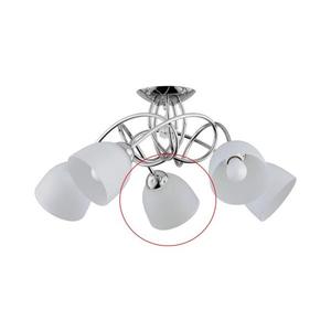 Náhradné sklo k lustru BALENA pr. 13, 4 cm 8003 vyobraziť