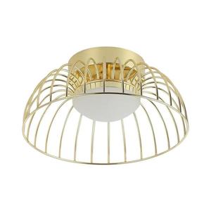 LED stropné svietidlo BETSY LED/12W/230V pr. 25 cm zlaté LM-1.280/ZŁOTY vyobraziť