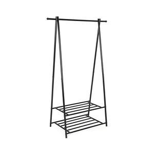 Stojanový vešiak LINEA čierny HSR05BV1 vyobraziť