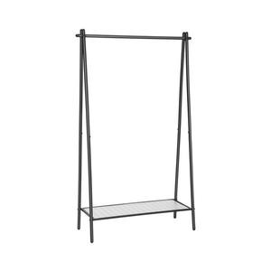 Stojací vešiak LINEA čierny HSR23BK vyobraziť