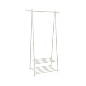 Stojanový vešiak LINEA biely HSR05W vyobraziť