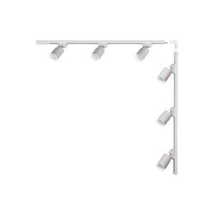 Zuma Line 3567 - Bodové svietidlo v lištovom systéme TORE 6xGU10/35W/230V biela 3567 vyobraziť