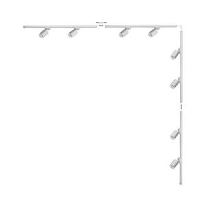 Zuma Line 3585 - Bodové svietidlo do lištového systému TORE 8xGU10/35W/230V biela 3585 vyobraziť