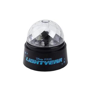 Paladone - LED Detský projektor DISNEY LIGHTYEAR 3xAA 5055964788742 vyobraziť