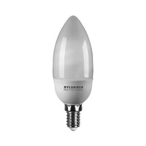 LED žiarovka E14/7W/230V 2700K - Sylvania 0035303 vyobraziť