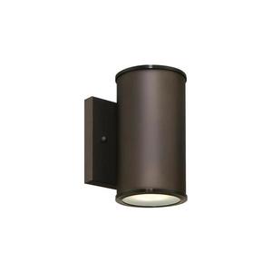 Westinghouse 63156 - LED Vonkajšie nástenné svietidlo MARIUS LED/8W/230V IP44 63156 vyobraziť