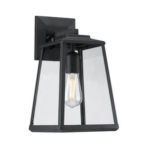 Westinghouse 61148 - Vonkajšie nástenné svietidlo ASHDALE 1xE27/60W/230V IP44 61148 vyobraziť