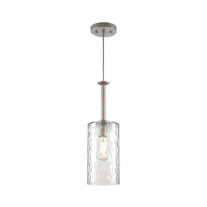 Westinghouse 6125240 - Závesné svietidlo na lanku HERNANDO 1xE27/60W/230V 6125240 vyobraziť