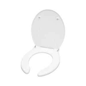 Cersanit K98-0002 - WC sedadlo pre osoby so zdravotným postihnutím ETIUDA K98-0002 vyobraziť