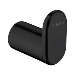 Deante ADR_N111 - Nástenný háčik ROUND čierna ADR_N111 vyobraziť