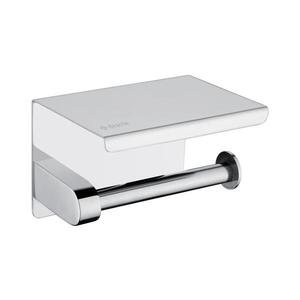 Deante ADR_0221 - Držiak toaletného papiera ROUND lesklý chróm ADR_0221 vyobraziť