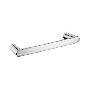 Deante ADR_0611 - Nástenný vešiak na uteráky ROUND 32, 8 cm lesklý chróm ADR_0611 vyobraziť