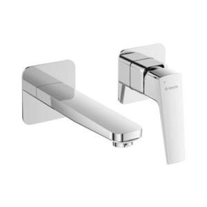 Deante BQL_054L -Umývadlová batéria pre podomietkovú montáž BLUR lesklý chróm BQL_054L vyobraziť