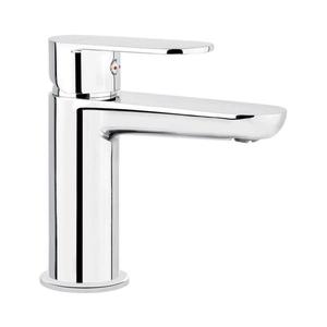 Deante BGA_020M - Umývadlová batéria ALPINIA lesklý chróm BGA_020M vyobraziť